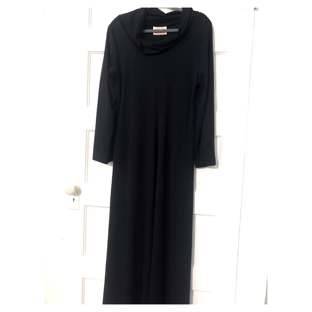Vintage Mr. Mench Dress